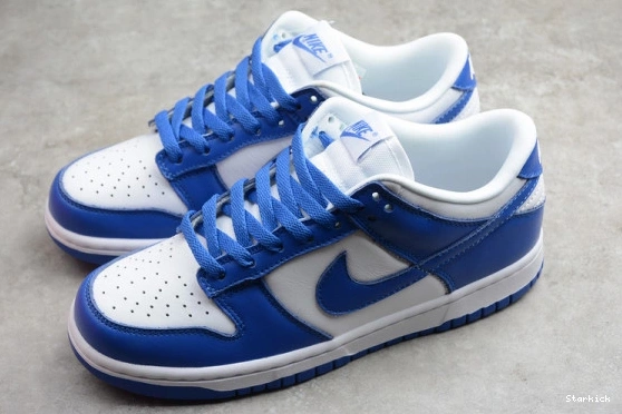 (2020) Kentucky Dunk CU1726-100 SP Low Nike 0922
